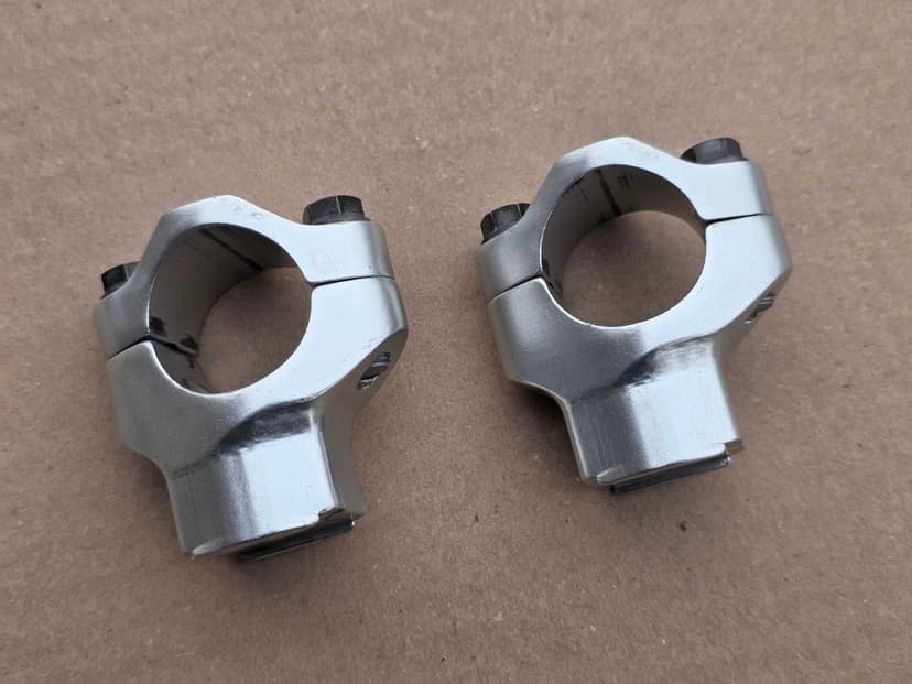 Risery mocowania kierownicy KTM sx sxf exc excf xc xcf 28mm