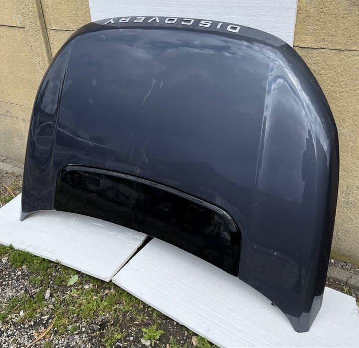 Land Rover Discovery Sport 23r L550 R Dynamic zderzak maska pas lampa