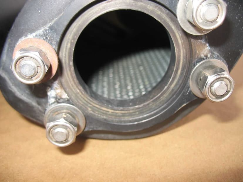 Kawasaki ZX10R ZX-10R 06-07r Tłumik Lewy Prawy Oryginał komplet