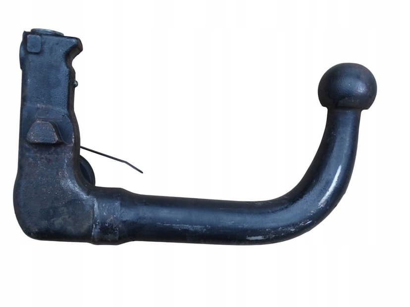 wypinany hak holowniczy automotive jeep cherokee kl kula wiązka moduł