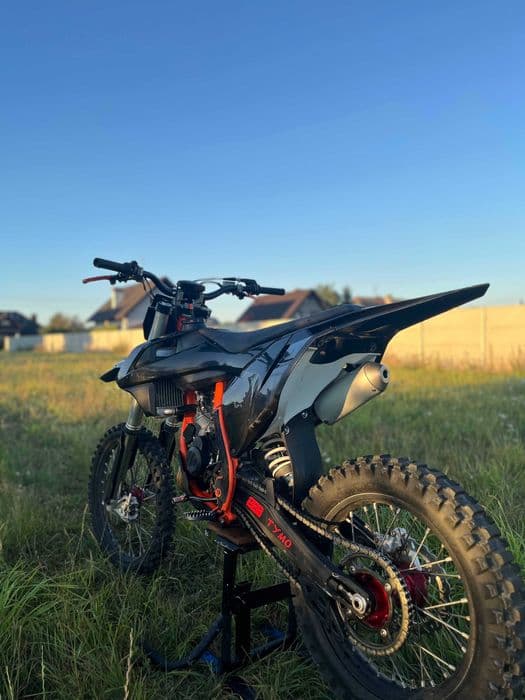Sprzedam Ktm sx 85 2019r