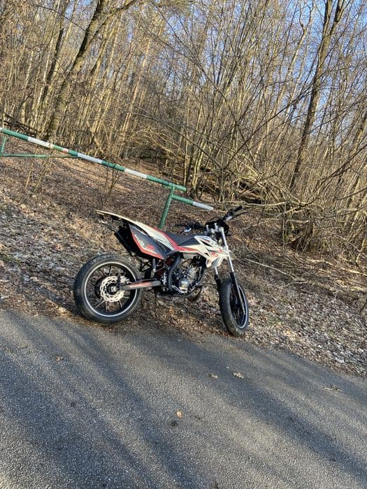 Beta rr 50/80 PO REMONCIE !! Cena do konca weekendu