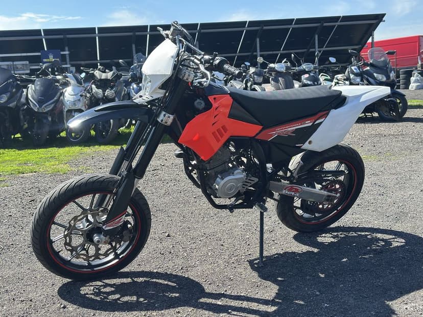 Beta rr 125 rok 2013
