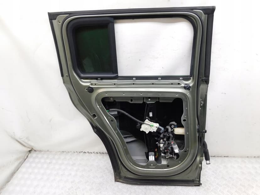 drzwi lewe tył - land rover defender ii l663 20-