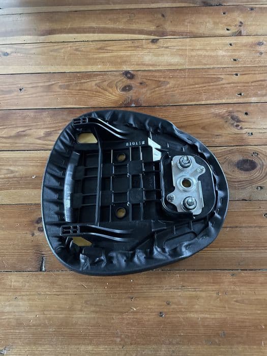 Siedzenie tylne Suzuki Hayabusa K8