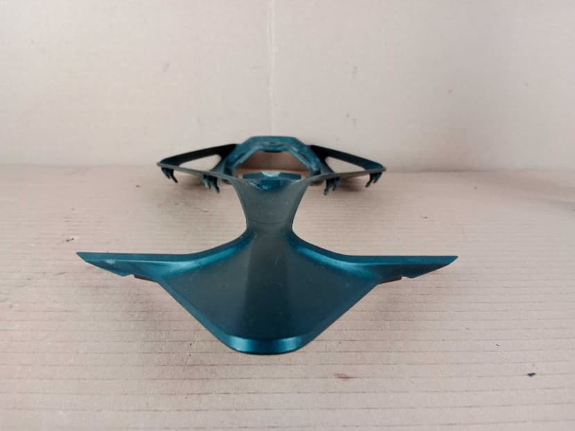 Ducati Panigale 959 Wypełnienie Tylnej Lampy Osłona Owiewka Nadkole