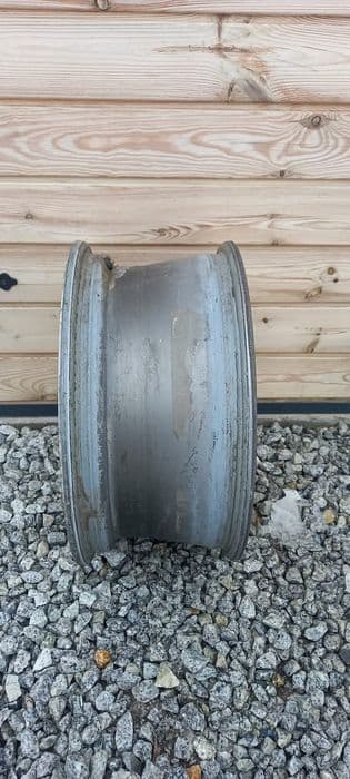 Felga do Jeep Cherokee KL Trailhawk