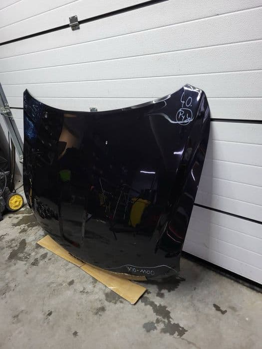 Maska Jeep Grand cherokee WK2 kod PXJ 2011, 2015, 2019, 2021, 2018,