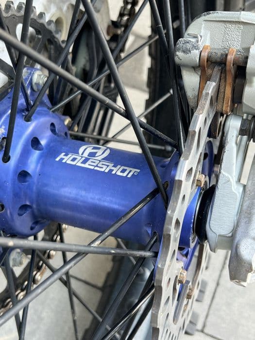 Husqvarna fc 250  KTM Yz Sx sxf yzf tc 2020