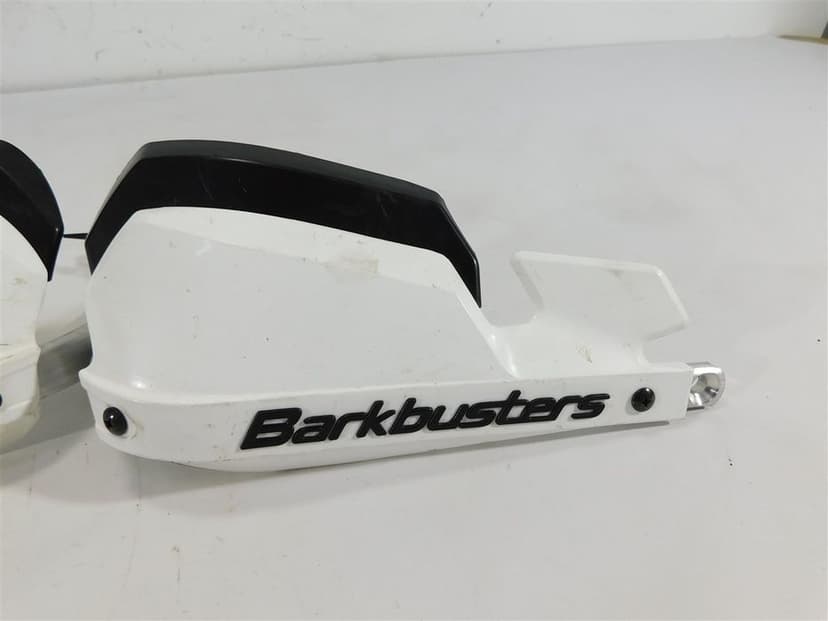 HANDBAR OSŁONA RĄK KTM EXC SX SX-F 125-520 BARKBUSTERS