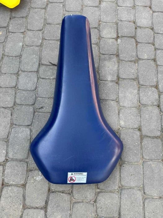 siedzenie Suzuki LTZ 400 r 03-08 kanapa seat