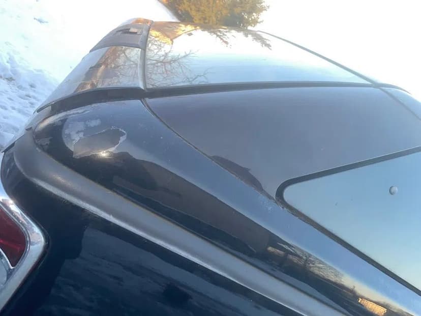 Zabudowa Nissan Navara D40