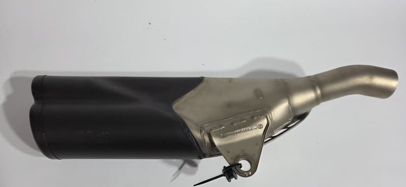 Ducati Monster 1200/821 wydech tłumik