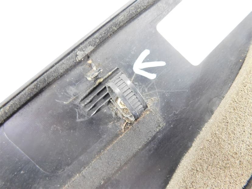OSŁONA NAKŁADKA ZBIORNIK YAMAHA YZF-R6 RJ15 08-16 U-11 13S-24129