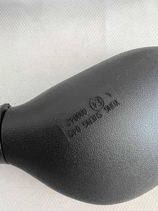 Polaris Sportsman Scrambler nowe lusterka z homologacją oryginalne OEM