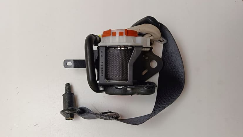 PAS BEZPIECZEŃSTWA NISSAN NAVARA D23 308486699JN7AD