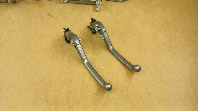 Option 719 classic Dzwignia podnozek lusterko dekiel pokrywa dekiel