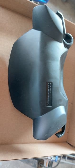 Nowa oryginalna osłona kierownicy Yamaha grizzly 550/700