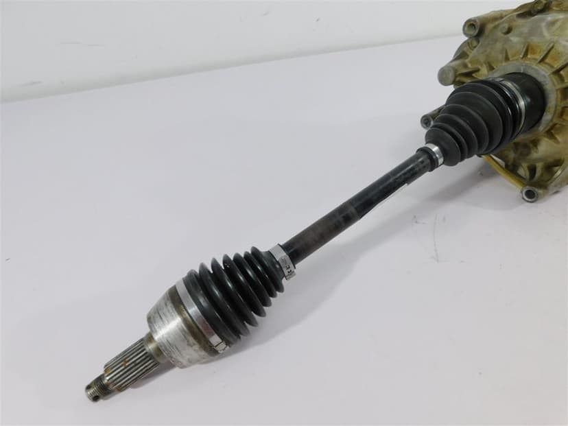MOST DYFER TYŁ POLARIS SCRAMBLER 850 XP 3234792