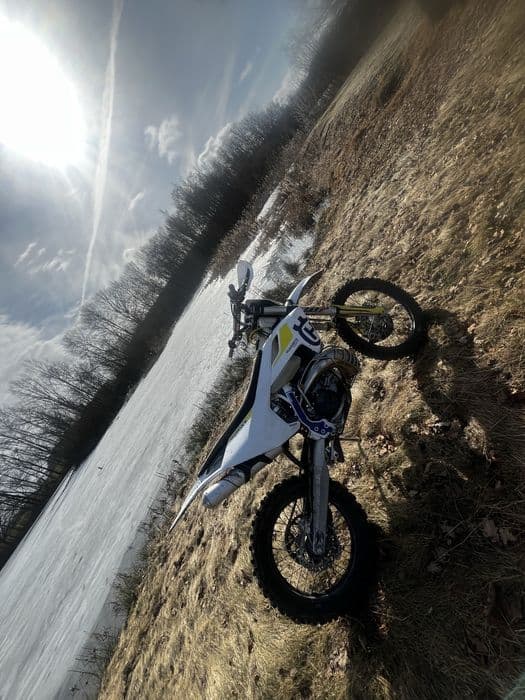 Husqvarna TE250i 2018/19