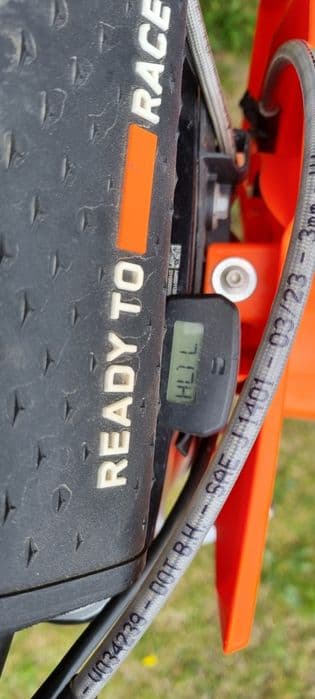 Ktm sxf450 sxf 450 sx-f 2024r super stan
