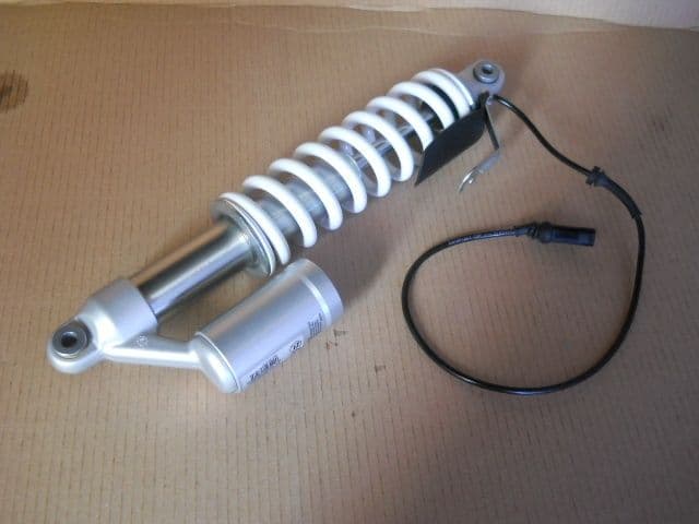 Półka Amortyzator Kolumna Amortyzatora BMW R1250GS K50 K51 18-22r