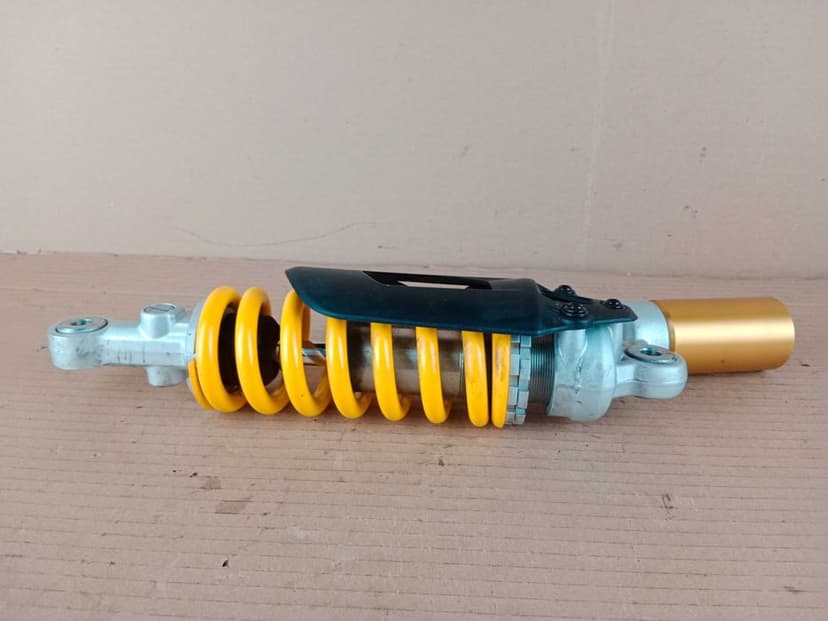 Ducati Panigale 959 Amortyzator z Regulacją Tył Tylny 16-19