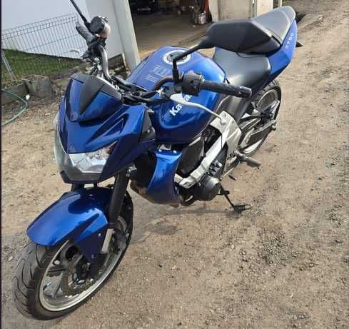 Sprzedam Kawasaki Z750