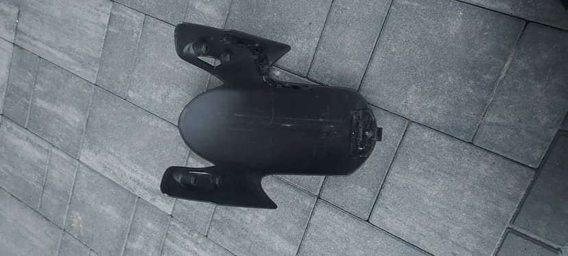 Owiewka osłona błotnik przód Ducati Panigale V2 V4 V4S 2018 - 2024