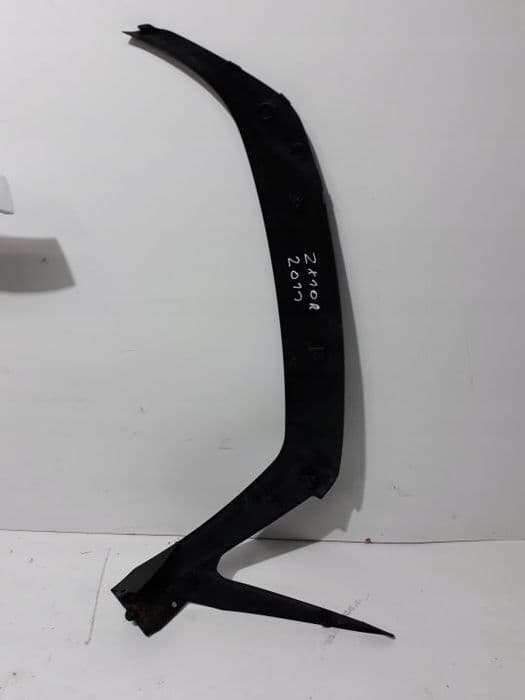 kawasaki zx-10r bok boczek owiewka wypełnienie