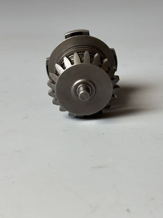 Napęd Zaworu Wydechowego KAWASAKI KX85 R 02-13