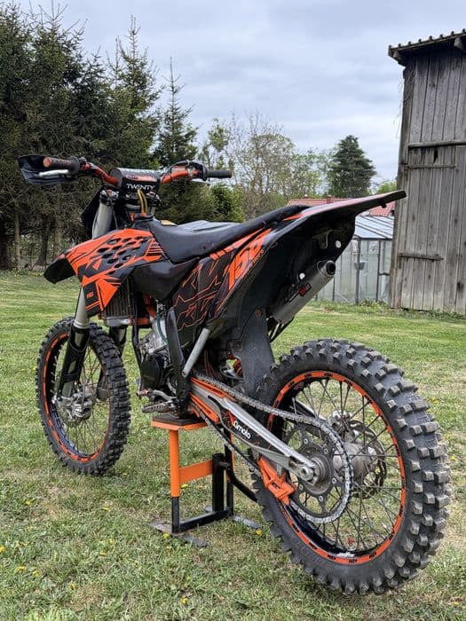 Sprzedam KTM SX 150