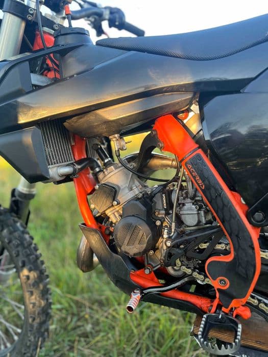 Sprzedam Ktm sx 85 2019r