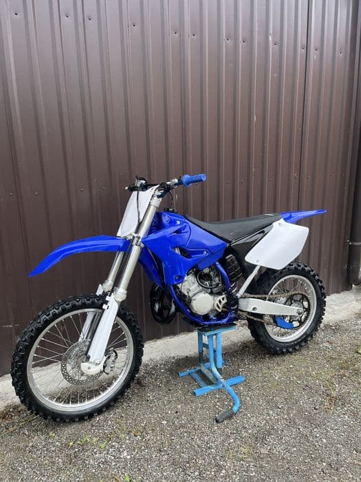 Yamaha yz 125 Piekny stan