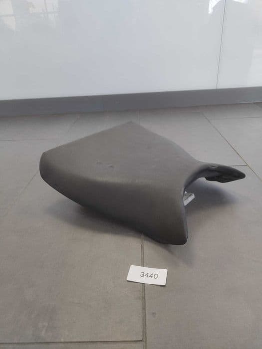 Siedzenie Kierowcy Kawasaki ZX-7R. 750 Ninja 1993-95 [3340]