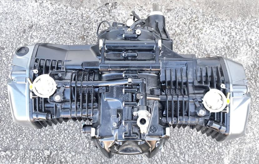 Silnik Kompletny BMW R1250GS R RS RT A74B12M