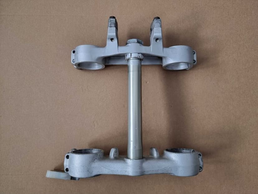 Półki zawieszenia risery Kawasaki KX 125 r. 92-94 OEM