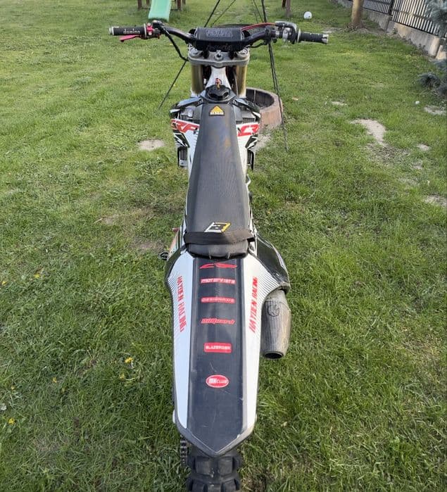 Honda CRF250 2013r.