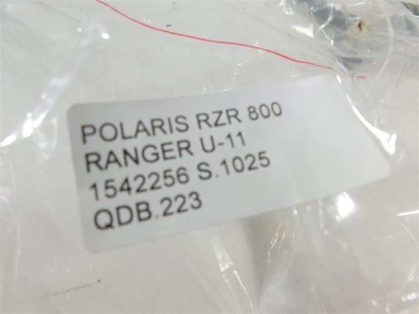 DŹWIGNIA ZMIANY BIEGÓW POLARIS RZR 800 RANGER U-11 1542256