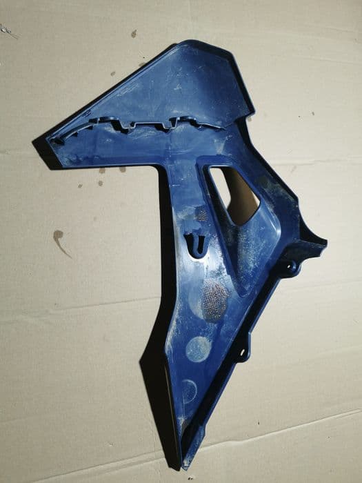 Husqvarna tc 350 osłona owiewka przód prawa obudowa panel