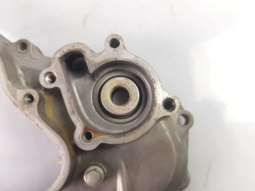 Półkarter sprzęgła dekiel Honda CRF 250 17R