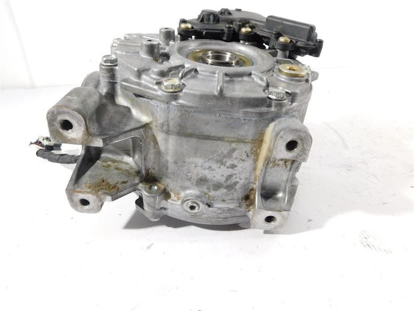 MOST DYFER PRZÓD CAN-AM MAVERICK X3 TURBO 22-24 U-11 705402936