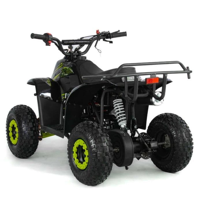 Quad ATV 90 lub 125 dla dziecka XTR Big Foot Raty 0% Dostawa