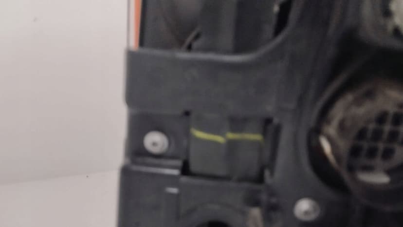 lampa przód przednia lewa land rover discovery iii europa