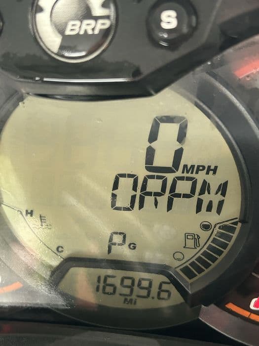 Can-Am Outlander MAX XT-P 1000