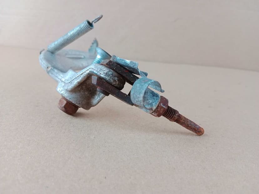 Beta RR 125 Enduro Dźwignia Hamulca Tylnego Tył 13-20