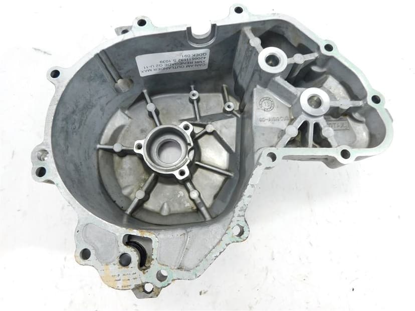 DEKIEL POKRYWA CAN-AM OUTLANDER MAX XMR RENEGADE G2 U-11 4206611132