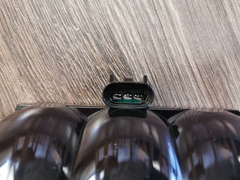 Honda trx 420 rancher lampa tylna stopu tył led foreman rubicon