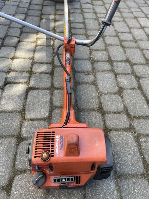 Kosa spalinowa Husqvarna 232R