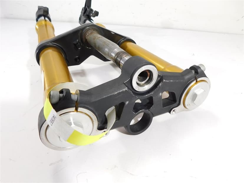 LAGA PÓŁKA ZAWIESZNIE LAGI YAMAHA YZF-R 125 14-18 U-12 BR6F31021100 BR6F31031100